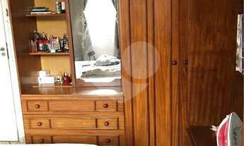 Imagem 6: Apartamento - 01 quarto - Lins De Vasconcelos [ME