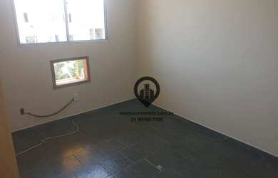 Imagem 4: Apartamento com 2 quartos, aceitando financiamento bancário