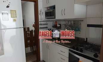 Imagem 3: Casa com 2 dormitórios à venda, 44 m² por R$ 350.000,00 - Candelária - Belo Horizonte/MG