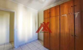 Imagem 7: APTO VILA IMPERIAL - 3 Dorm / 1 Suíte / 1 Vaga / 80 m² - SJRP/SP