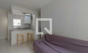 Imagem 5: Apartamento para Aluguel - Vila Nova Conceição, 1 Quarto, 43 m2