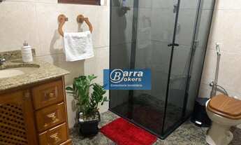 Imagem 6: Casa em condomínio de alto padrão Taquara