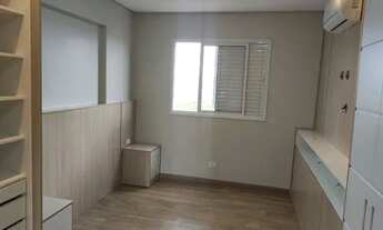 Imagem 6: Apartamento com 3 dormitórios à venda, 143 m² por R$ 1.280.000,00 - Jardim das Indústrias