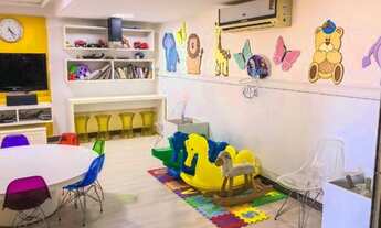 Imagem 2: Inclusos na locação o condomínio e IPTU!