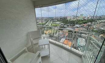 Imagem 5: Santo André - Apartamento Padrão - Vila Valparaíso