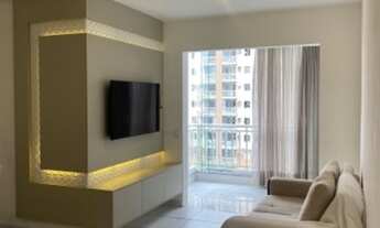 Imagem: Varandas grand park