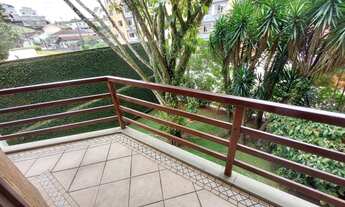 Imagem 2: Apartamento de 3 quartos (1 suíte) em Taumaturgo, Teresópolis, na região serrana do Rio de