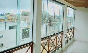 Imagem 3: Casa linda e diferenciada