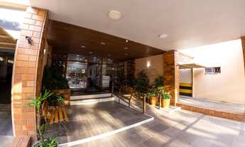 Imagem 5: Apartamento Padrão em Pelotas