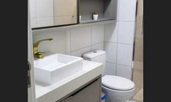 Imagem 5: Ap Mobiliado no Centro de Criciúma 3 quartos, 2 vagas, linda vista, Amplo Lazer