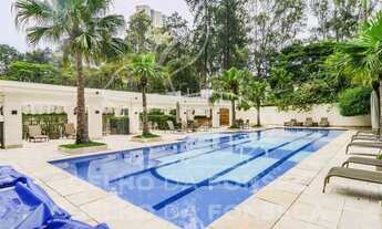 Imagem 3: Barueri - Apartamento Padrão - Alphaville Industrial