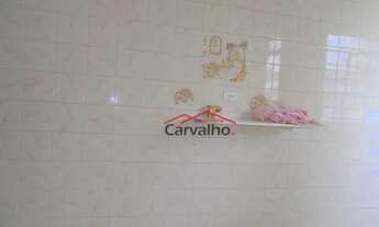 Imagem 5: Casa com 1 dormitório para alugar, 30 m² por R$ 835,00/mês - Vila Guilherme - São Paulo/SP