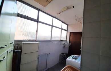 Imagem 2: Apartamento mobiliado em Madureira [VP