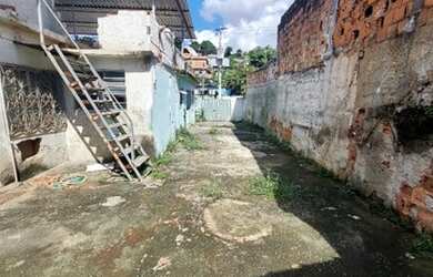 Imagem 5: Casa a Venda com Terreno e 2 quartos, em São Bernardo - B.Roxo