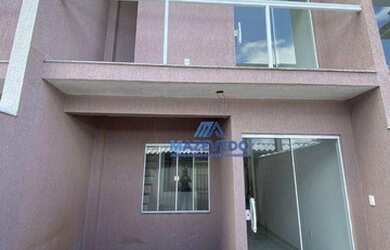 Imagem 7: Casa com 2 quartos para alugar, por R$ 1.100/mês - Santa Rita - Nova Iguaçu/RJ