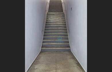 Imagem 5: Kitnet com 1 dormitório para alugar, 34 m² por R$ 885,00/mês - Rio Branco - Novo Hamburgo