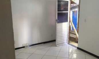 Imagem 6: Aluga-se uma casa 3/4