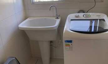 Imagem 7: Apartamento Mobiliado com 3 quartos em Estados - João Pessoa - PB