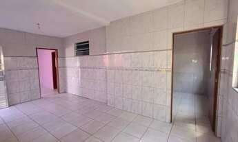 Imagem 3: CASA PARA ALUGAR NO JARDIM SANTA MARIA - SALTO DE PIRAPORA Área Construída: 120 m² Casa