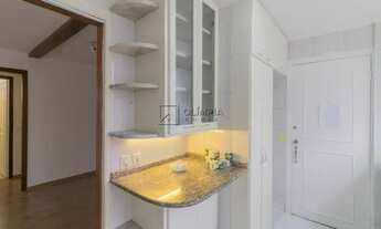 Imagem 7: Apartamento Locação Jardim Paulista 104 m² 2 Dormitórios