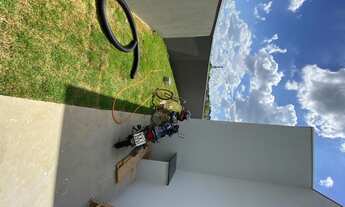 Imagem 7: Casa condomínio YPES 1 com 3 quartos sendo uma suíte, garagem coberta para 2 carros