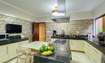 Imagem 5: Sobrado 3 dormitórios, sendo 1 suíte, 2 vagas de garagem