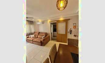 Imagem 5: Apartamento reformado e decorado com 2 dormitórios à venda, 87 m² por R$ 400.000 - Praia d