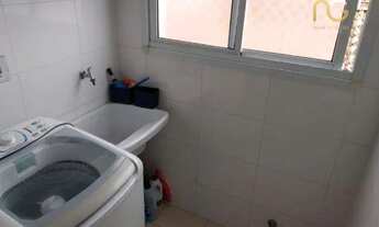 Imagem 5: Apartamento com 2 dormitórios à venda, 66 m² por R$ 293.000,00 - Vila Assunção - Praia Gra