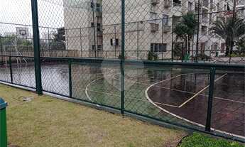 Imagem 2: Apartamento - 02 quartos - Del Castilho [ME