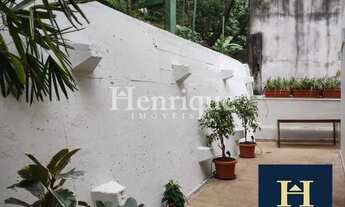 Imagem 4: Apartamento-À VENDA-Laranjeiras-Rio de Janeiro-RJ