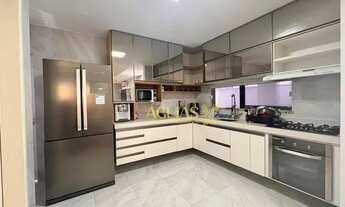 Imagem 6: Casa c/ 4 suítes 100% mobiliada