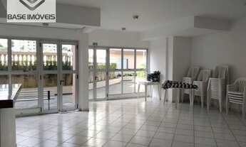 Imagem 3: Apartamento com 2 dormitórios para alugar, 54 m² por R$ 3.108,93 - Vila Mariana - São Paul