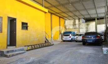 Imagem 2: Galpão à venda, 378 m² por R$ 1.100.000,00 - São Lourenço - Niterói/RJ