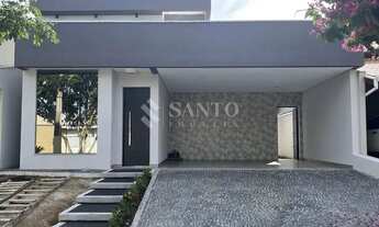 Imagem: Casa de Condomínio com 3 dorms, João Aranha