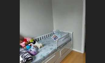 Imagem 4: Apartamento para venda possui 41 metros quadrados com 2 quartos