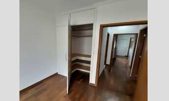 Imagem 5: Casa de condomínio para venda possui 135 metros quadrados com 3 quartos