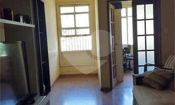 Imagem 6: Apartamento - 02 quartos - Rocha [ME