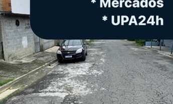 Imagem 6: Lote 5x25 ITAQUAQUECETUBA 35 mil entrada