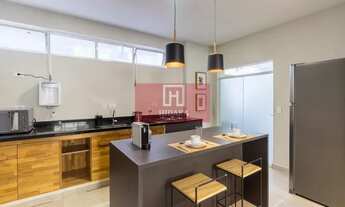 Imagem 7: Apartamento para alugar no bairro Jardim Paulista - São Paulo/SP, Zona Oeste