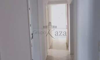 Imagem 7: Apartamento - Bosque dos Eucaliptos - Residencial Califórnia - 120m² - 4 Dormitórios