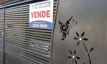 Imagem 3: PERMUTA - SOBRADO WANEL/PQ ESMERALDA 4 DRTRS