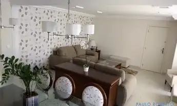 Imagem 2: APARTAMENTO - MORUMBI - SP