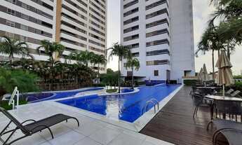 Imagem 3: Apartamento Mobiliado com 3 quartos em Estados - João Pessoa - PB