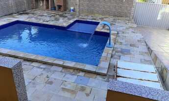 Imagem 2: Casa com piscina juntinho da praia Enseadas dos coraes