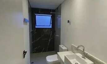 Imagem 6: Térrea para venda com 130 metros quadrados com 3 quartos em Recreio Ipitanga - Lauro de Fr