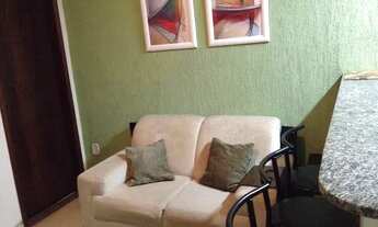 Imagem 2: Apartamento quarto e sala em Botafogo