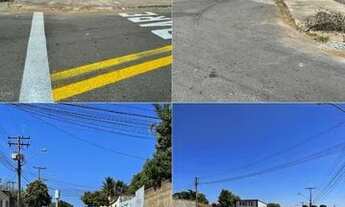 Imagem 3: Lote para Venda em Goiânia, Jardim Novo Mundo