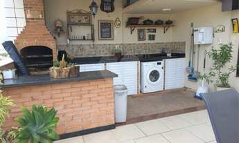 Imagem 7: COBERTURA - 02 QUARTOS E TERRAÇO - ENGENHO NOVO [ME