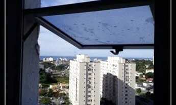 Imagem 6: Apartamento para aluguel tem 56 metros quadrados com 2 quartos em Glória - Macaé - RJ