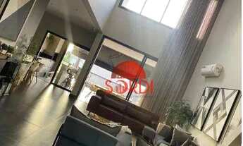 Imagem 3: Sobrado residencial San Marco 260m²